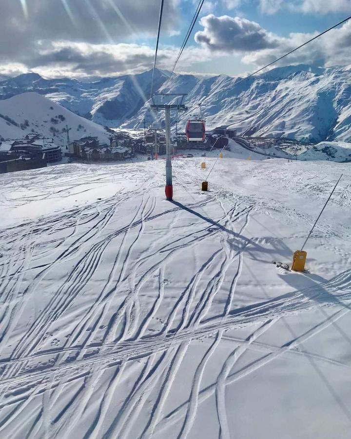 Skiluxe New Gudauri Dış mekan fotoğraf
