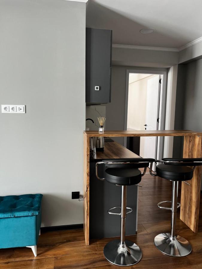 Skiluxe New Gudauri Dış mekan fotoğraf