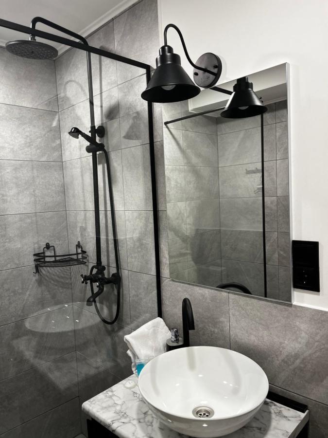 Skiluxe New Gudauri Dış mekan fotoğraf